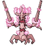 delta trevenant